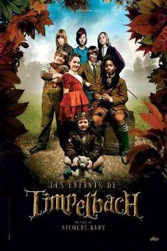 poster Les Enfants de Timpelbach