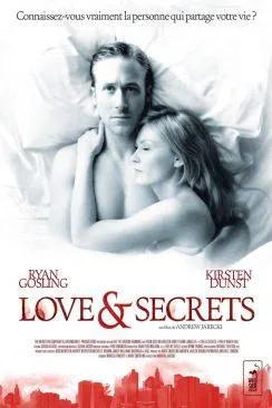 poster film Love  and  Secrets