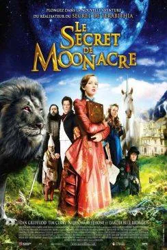 poster Le Secret de Moonacre (The Secret of Moonacre)