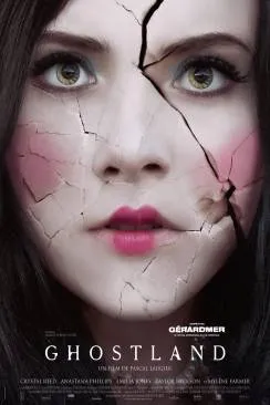 poster Ghostland