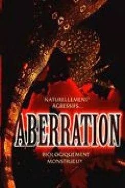 poster Aberration