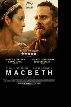 poster Macbeth