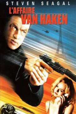 poster film L'Affaire Van Haken