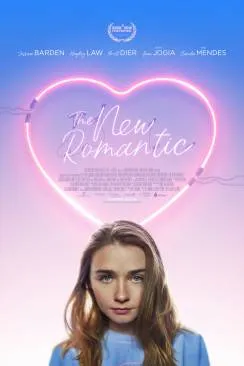 poster The New Romantic