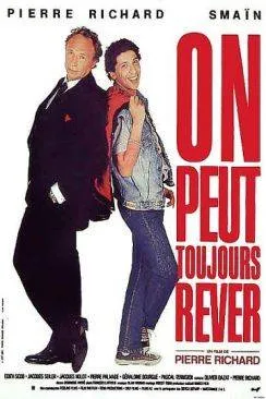 Affiche du film On peut toujours rêver en streaming