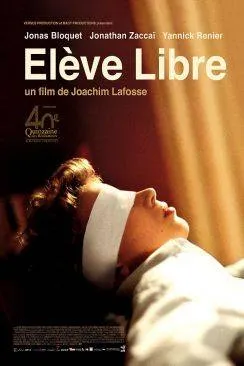 Affiche du film Elaprèsve libre (Élaprèsve libre) en streaming