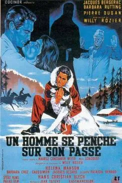 Affiche du film Un homme se penche sur son passé en streaming