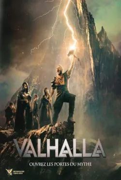 poster film Valhalla