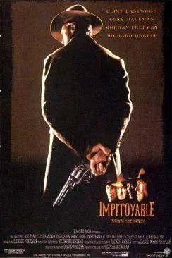 poster Impitoyable (Unforgiven)