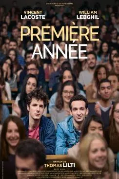 Affiche du film Premiaprèsre année en streaming