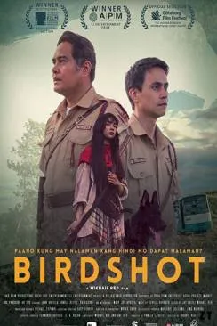 poster film Birdshot