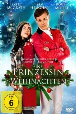 Affiche du film Il était une fois à  Castlebury (A Princess for Christmas) en streaming