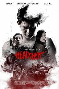 Affiche du film Headshot en streaming