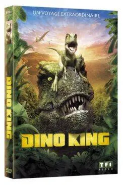 poster Dino King (Jeom-bak-i: Han-ban-do-eui Gong-ryong 3D)