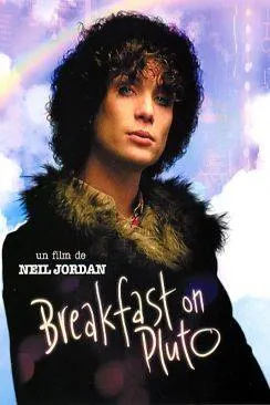 poster Breakfast on Pluto