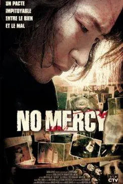 Affiche du film No Mercy (Yongseoneun Eupda) en streaming