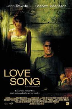 poster Love Song