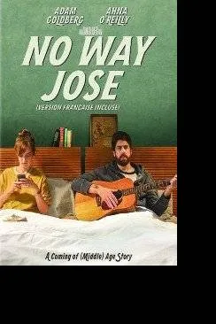 poster No Way Jose