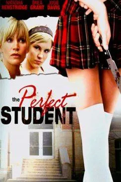 poster Une coupable idéale (TV) (The Perfect Student (TV))