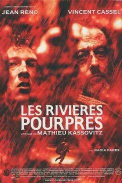 poster Les Riviaprèsres pourpres