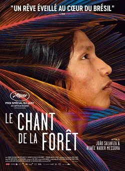 poster Le Chant de la forêt