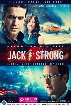 Affiche du film Jack Strong en streaming