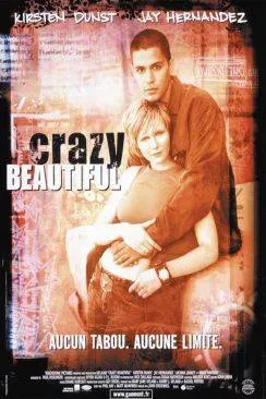 poster Crazy/Beautiful