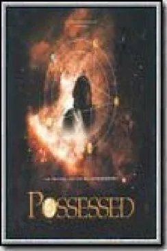 poster film Possessed (Besat)