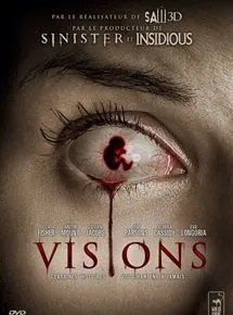 Affiche du film Visions en streaming