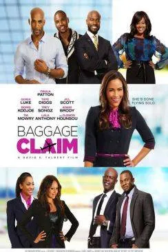 Affiche du film Destination Love (Baggage Claim) en streaming