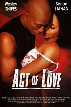 poster Act Of Love