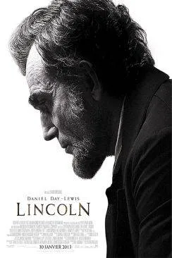 Affiche du film Lincoln en streaming