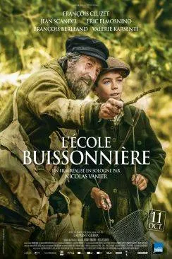 poster L'Ecole buissonniaprèsre