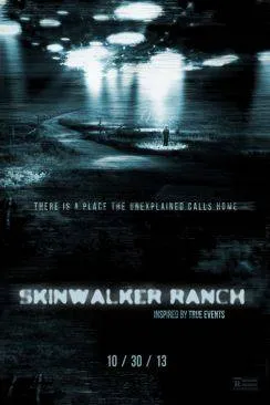 poster Skinwalker Ranch