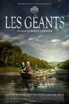 poster Les Géants