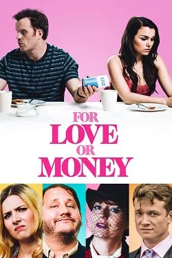 Affiche du film For Love or Money en streaming