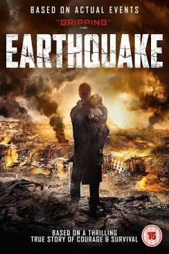 poster Earthquake