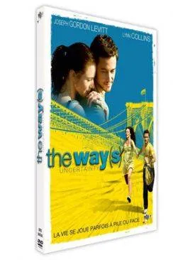 poster film The Way(s) (Uncertainty)