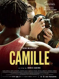 poster film Camille