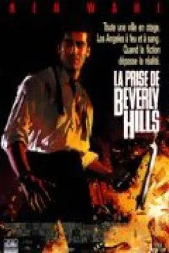 poster La Prise de Beverly Hills (The Taking of Beverly Hills)