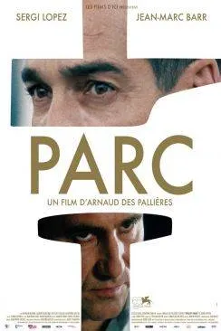 poster Parc