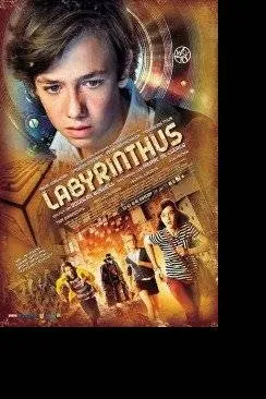 Affiche du film Labyrinthus en streaming