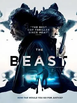 poster The Beast