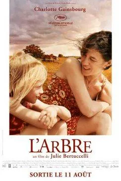 Affiche du film L'Arbre (The Tree) en streaming