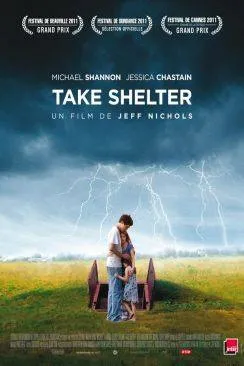 poster Take Shelter