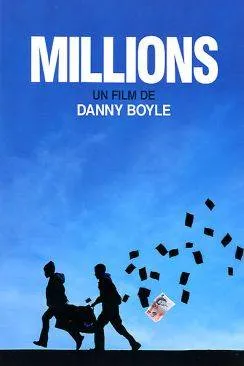 poster Millions