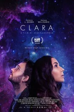 poster Clara