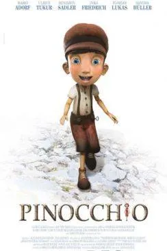 poster Pinocchio