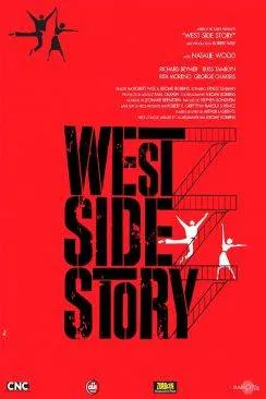 poster film West Side Story