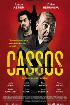 Affiche du film Cassos en streaming